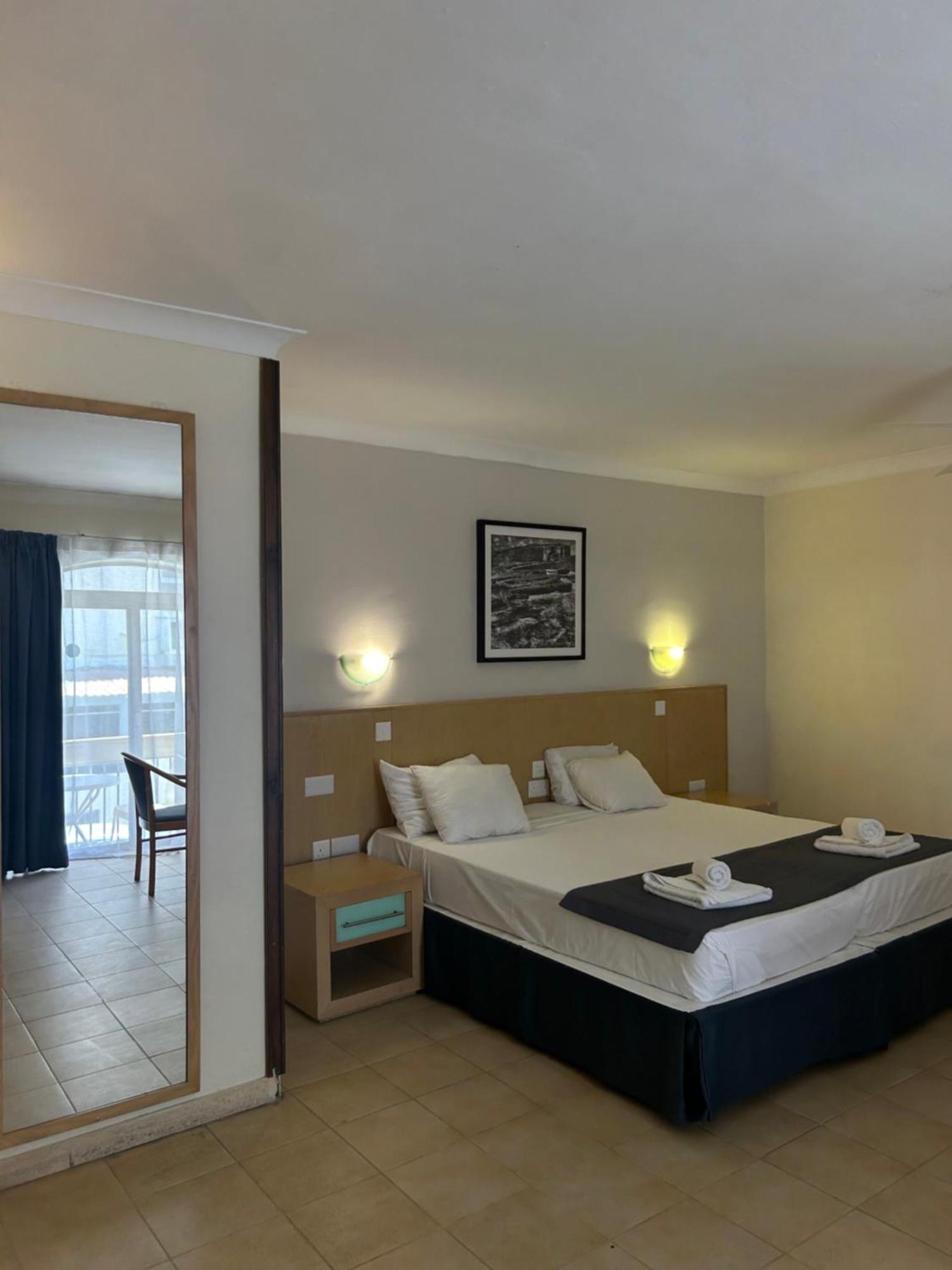 The San Anton Hotel St. Paul's Bay Quarto foto
