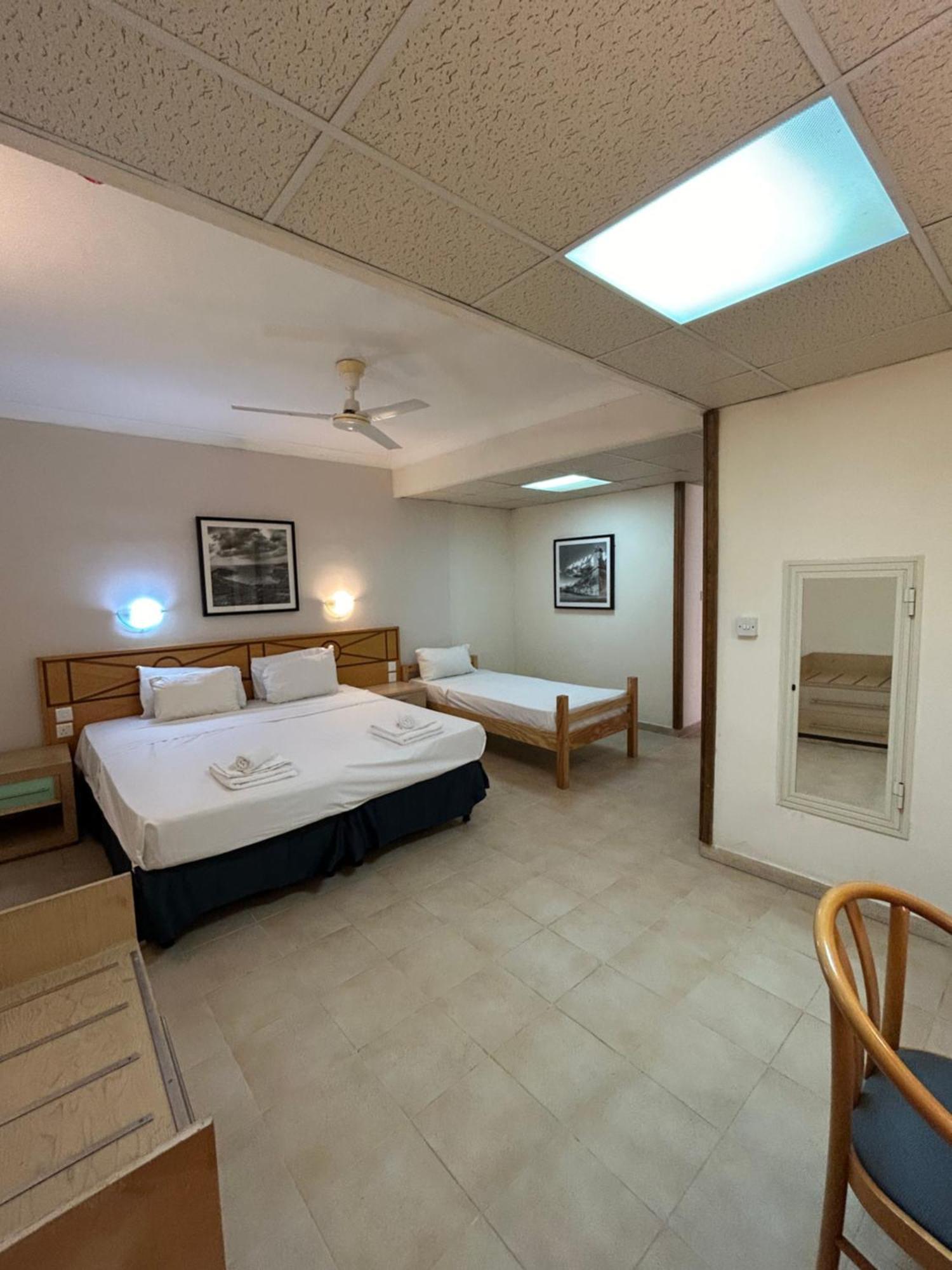 The San Anton Hotel St. Paul's Bay Quarto foto